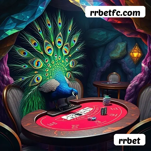 Requisitos sistema rrbet APK Android