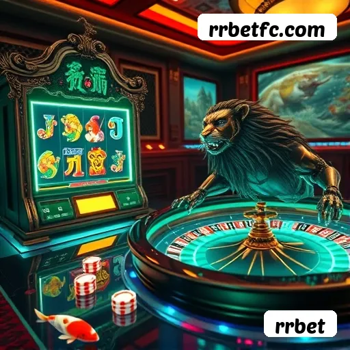 Vantagens APK mobile rrbet Brasil