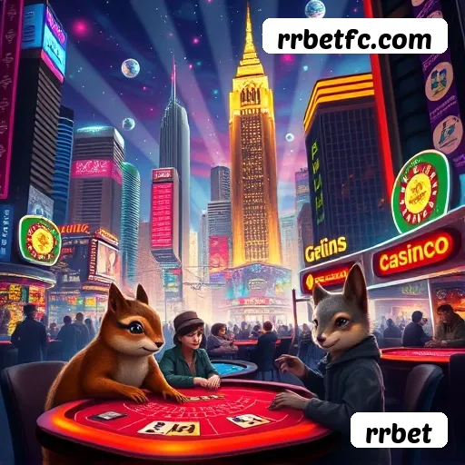 rrbet App Mobile iOS Android Brasil