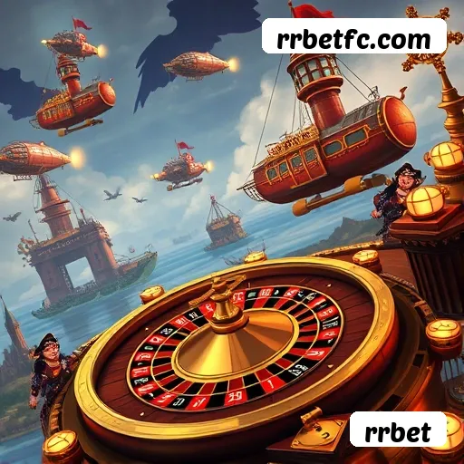 Notificações push rrbet app