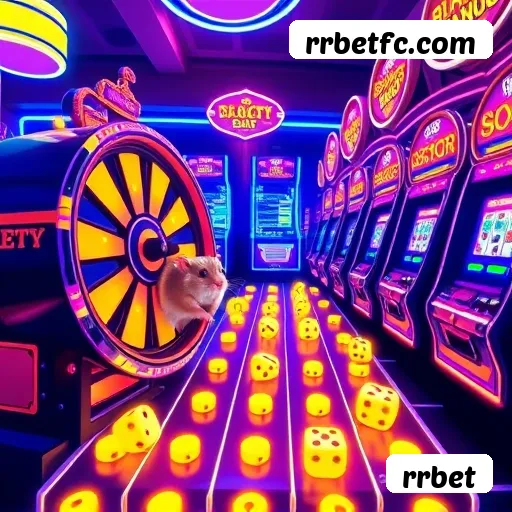 Modo offline rrbet app