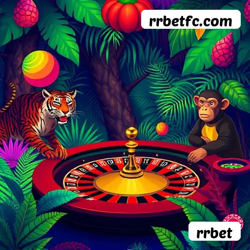 Blackjack ao vivo rrbet