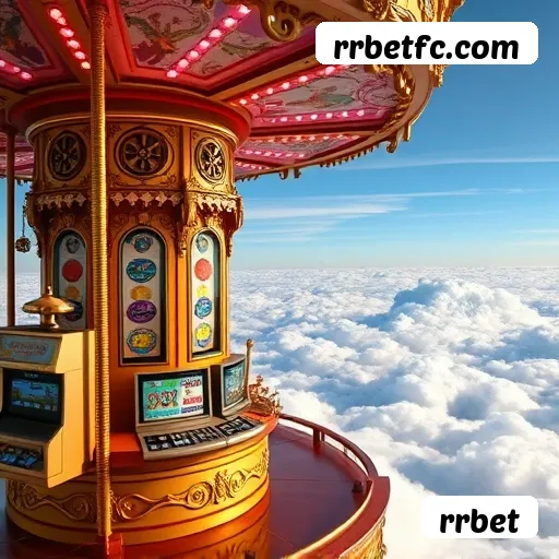 Roleta ao vivo rrbet