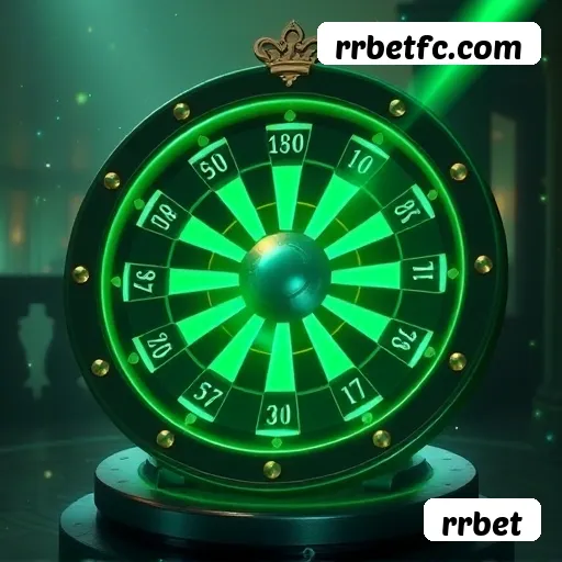 Baccarat ao vivo rrbet