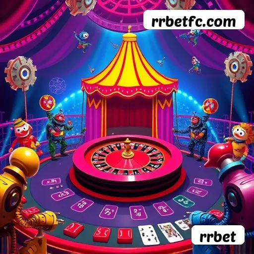 Segurança Certificada rrbet Licença Curaçao