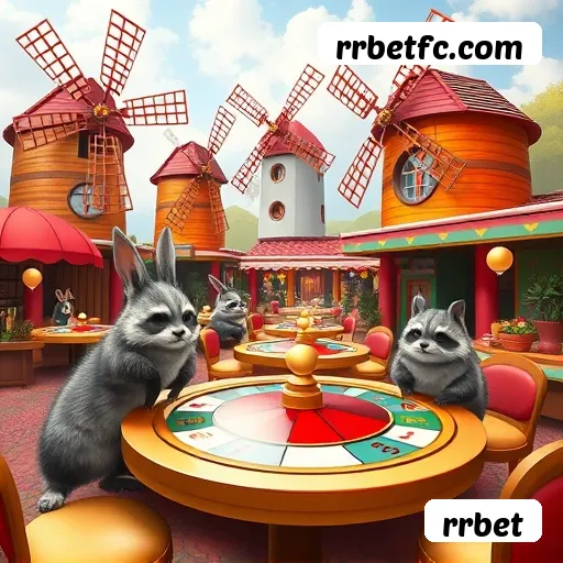 Tabela RTP verificado jogos populares rrbet